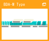 BDA-M Type