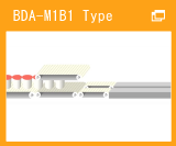 BDA-M1B1 Type