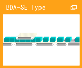 BDA-SE Type