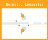 Hermetic Endsealer