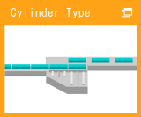 Cylinder Type