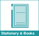 Stationery & Books