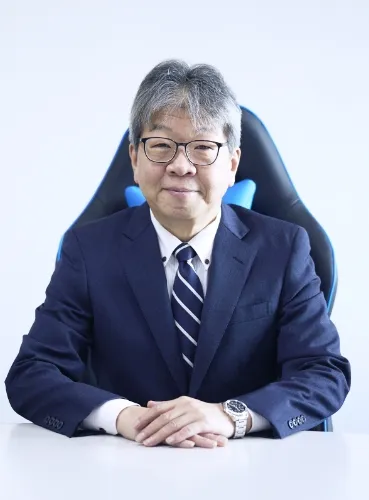 代表挨拶