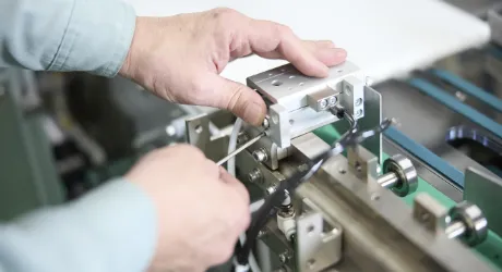 製造（エンジニア）