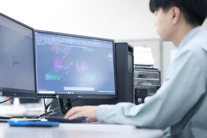 設計（エンジニア）