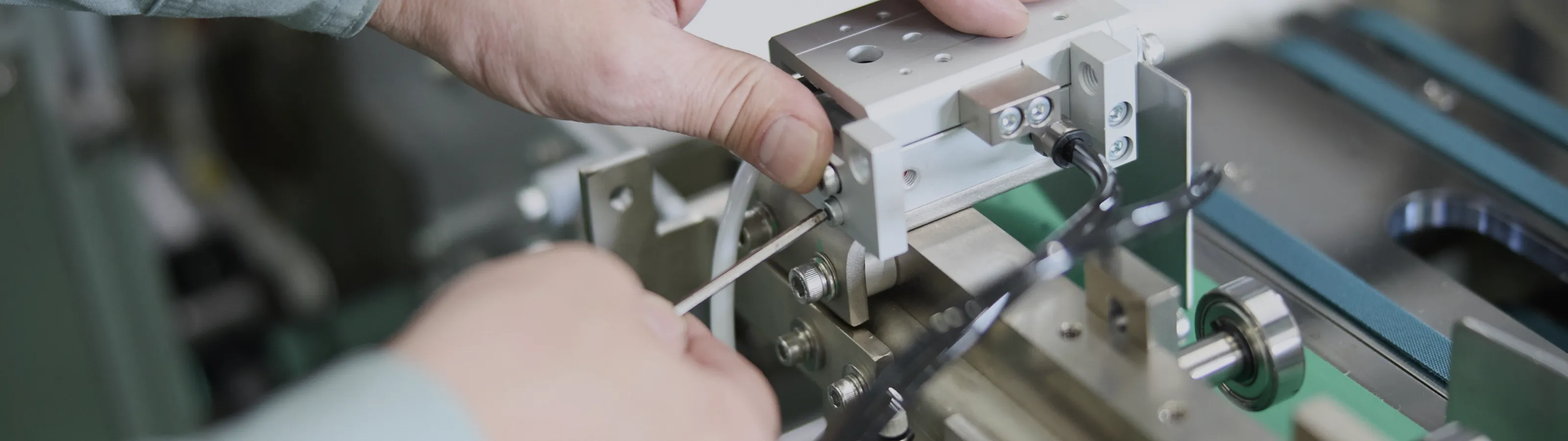 製造(エンジニア)