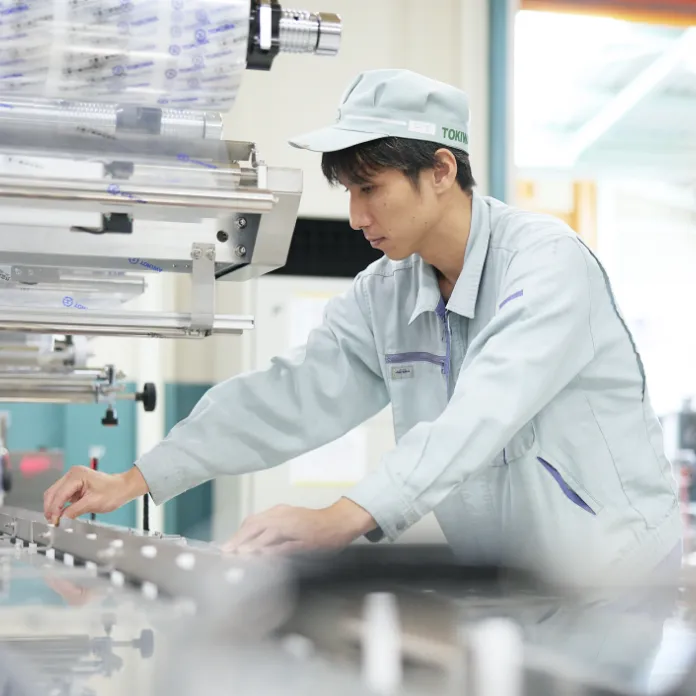 製造（エンジニア）