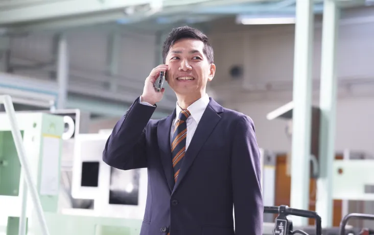 コンサルティング営業