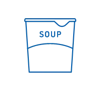 Cup Soup